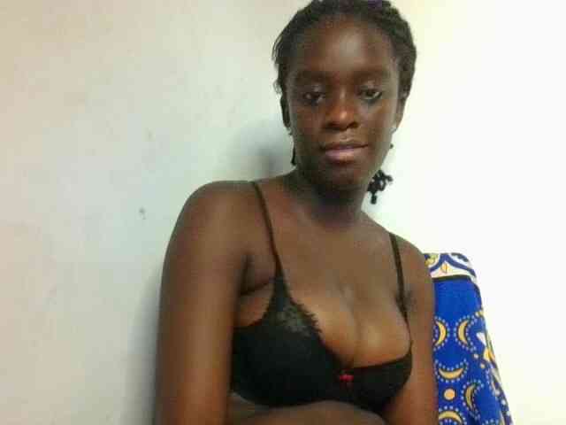 Chocolateaa webcam