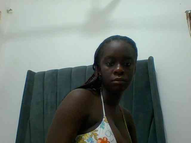 Chocolateaa webcam