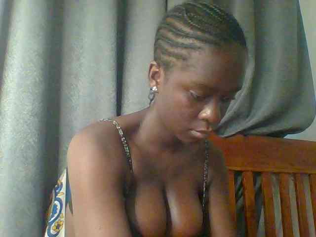 Chocolateaa webcam