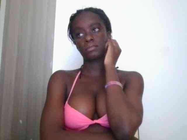 Chocolateaa webcam