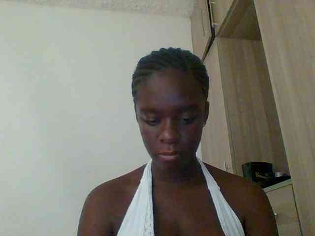 Chocolateaa webcam