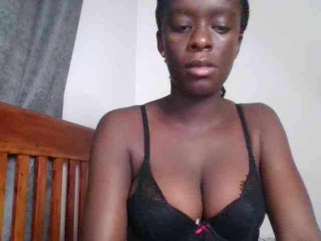 Chocolateaa webcam