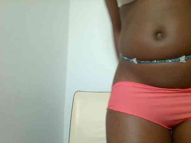 Chocolateaa webcam