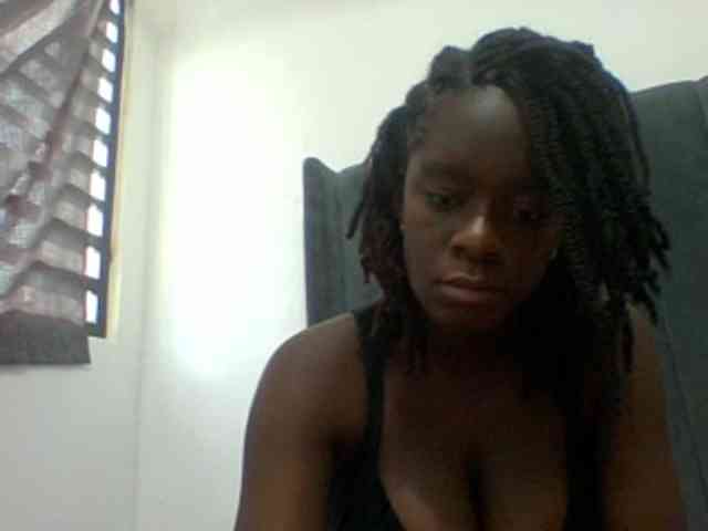 Chocolateaa webcam