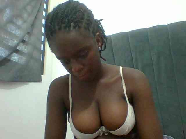 Chocolateaa webcam