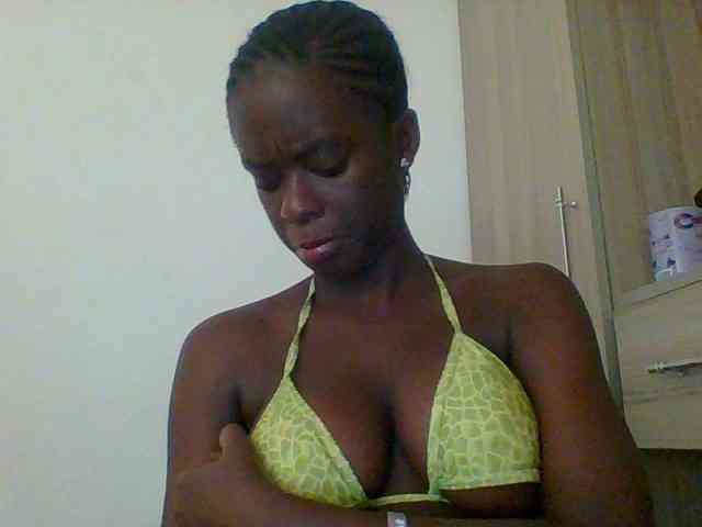 Chocolateaa webcam