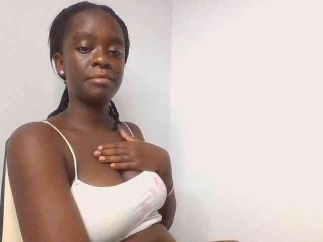 Chocolateaa webcam