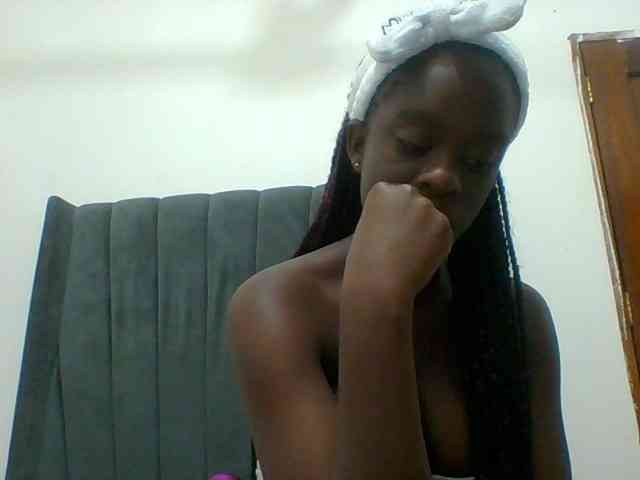 Chocolateaa webcam