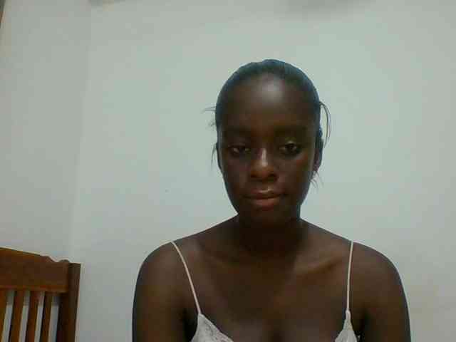Chocolateaa webcam