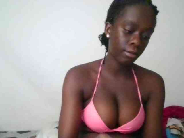 Chocolateaa webcam