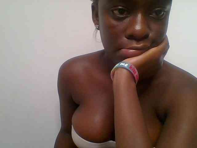 Chocolateaa webcam