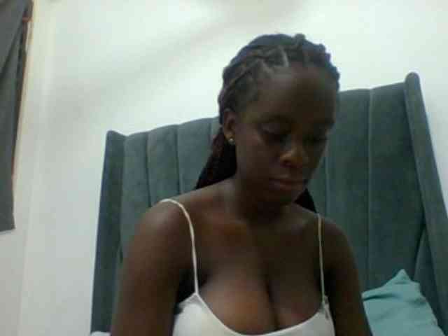 Chocolateaa webcam