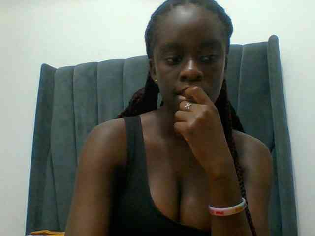 Chocolateaa webcam