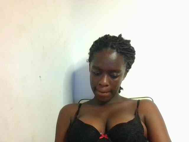 Chocolateaa webcam