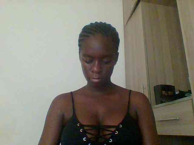 Chocolateaa webcam