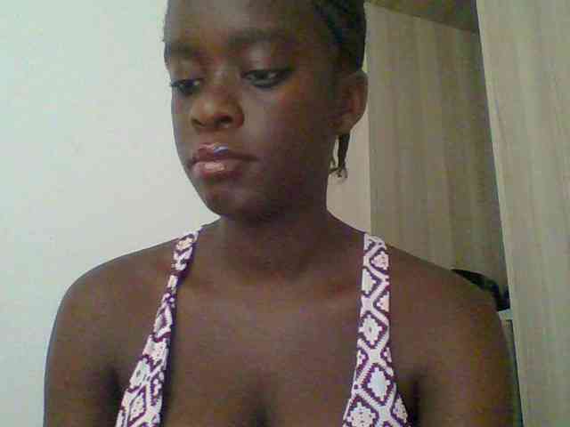 Chocolateaa webcam
