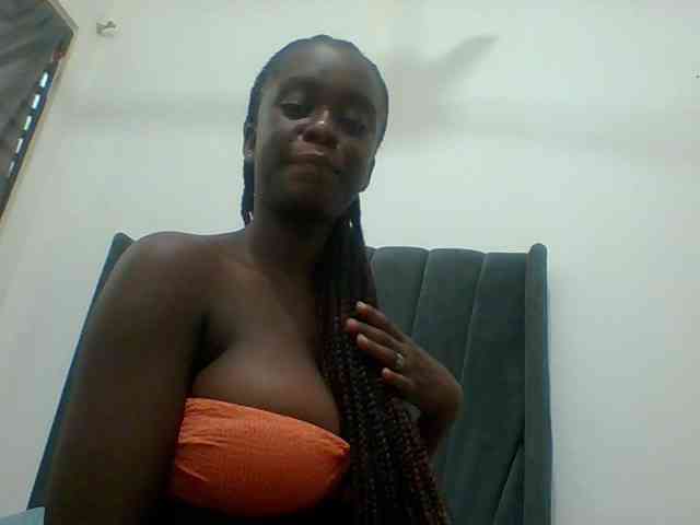 Chocolateaa webcam