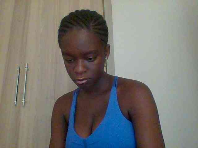 Chocolateaa webcam