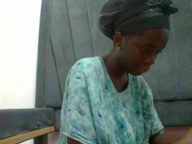 Chocolateaa webcam