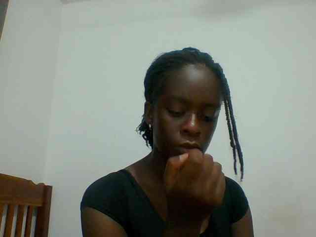 Chocolateaa webcam