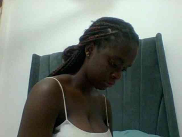 Chocolateaa webcam