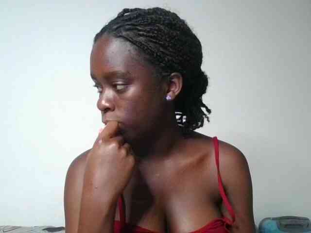Chocolateaa webcam