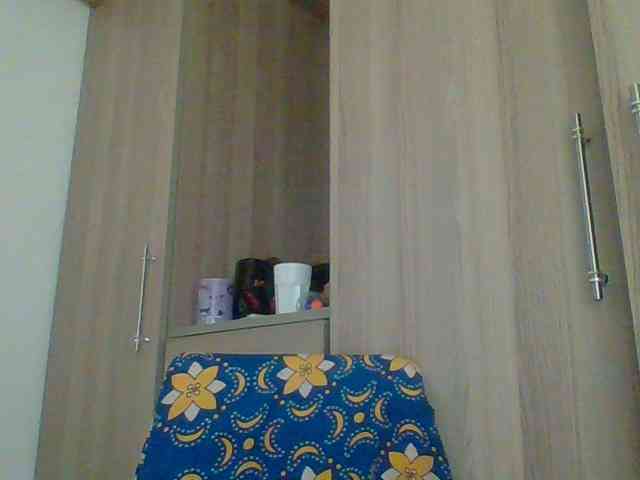 Chocolateaa webcam