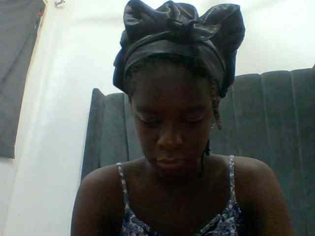Chocolateaa webcam