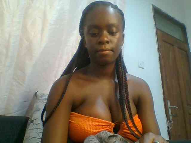 Chocolateaa - Girl 