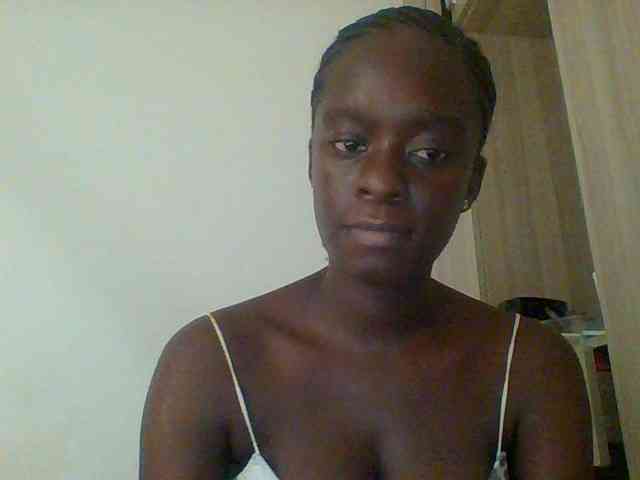 Chocolateaa webcam