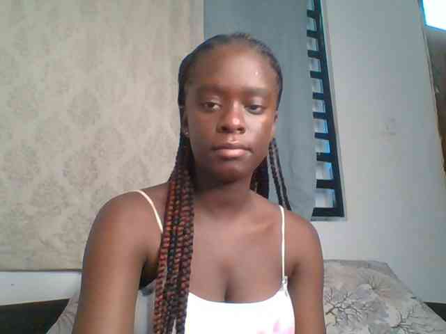 Chocolateaa webcam
