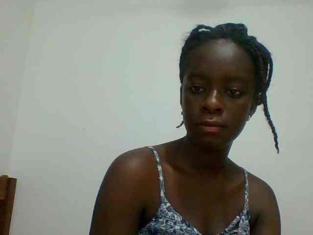 Chocolateaa webcam
