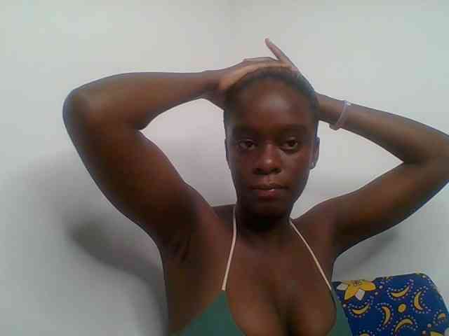 Chocolateaa webcam