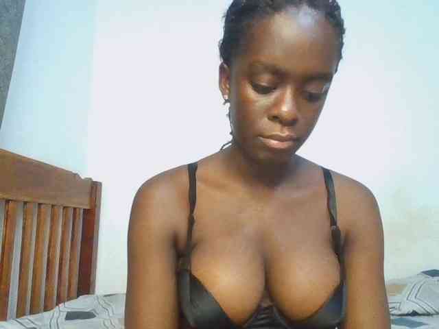 Chocolateaa webcam