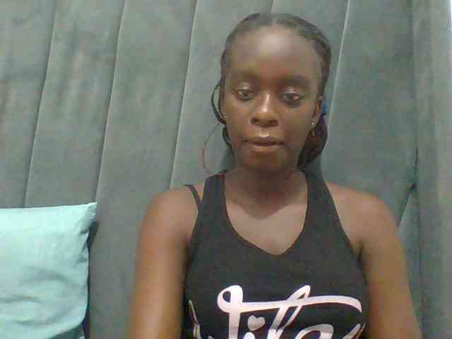 Chocolateaa webcam