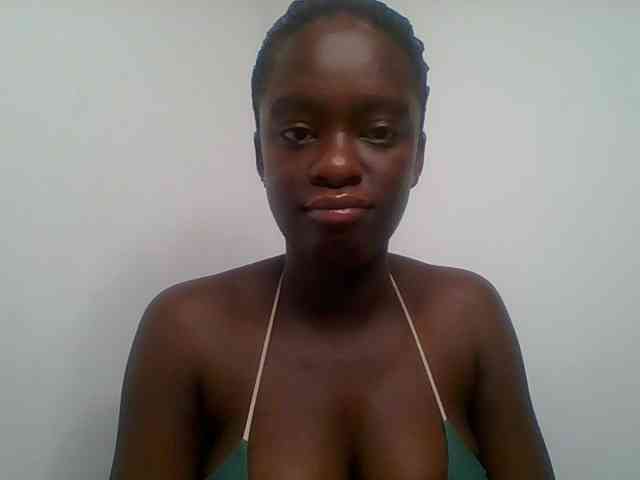 Chocolateaa webcam
