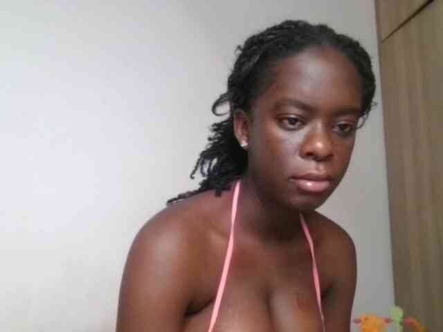 Chocolateaa webcam