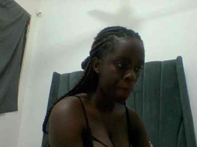 Chocolateaa webcam