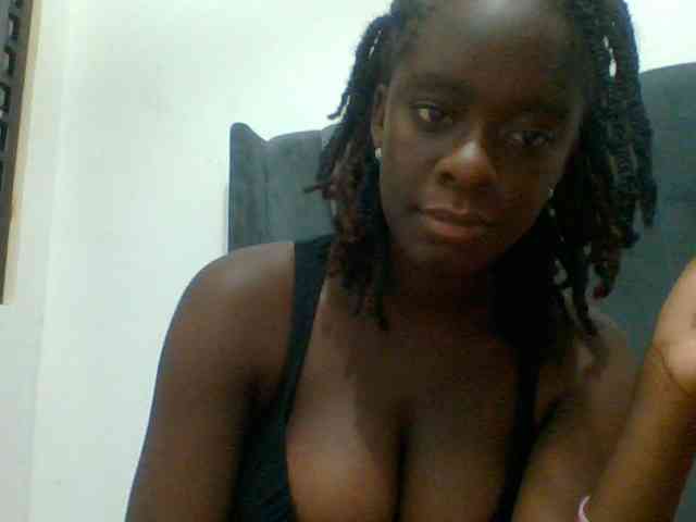 Chocolateaa webcam