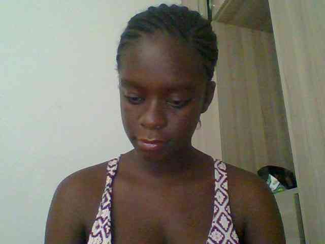 Chocolateaa webcam