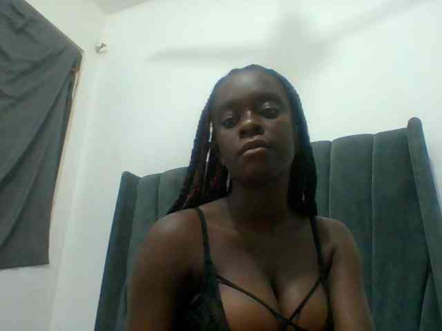 Chocolateaa webcam
