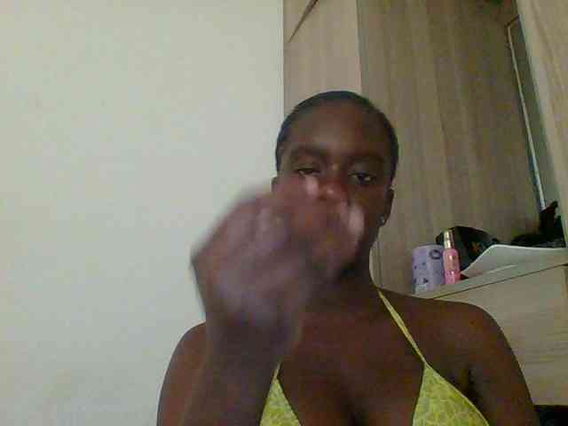 Chocolateaa webcam