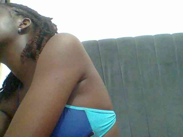 Chocolateaa webcam