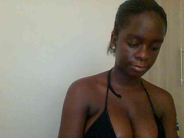 Chocolateaa webcam
