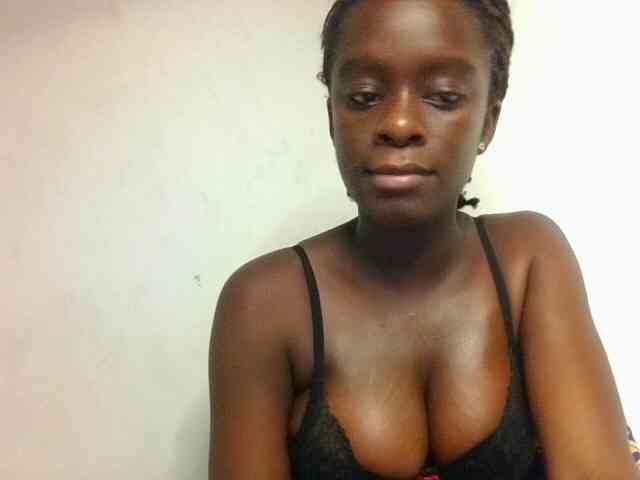Chocolateaa webcam