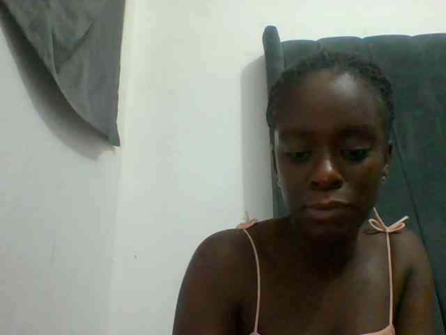 Chocolateaa webcam