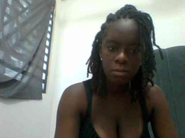 Chocolateaa webcam