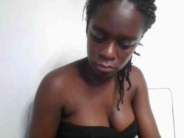 Chocolateaa webcam