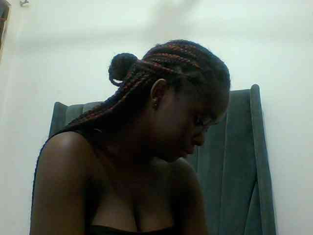 Chocolateaa webcam