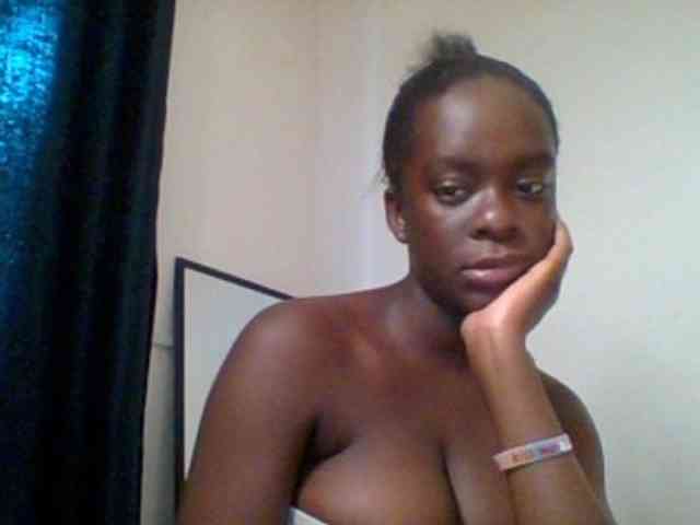 Chocolateaa webcam